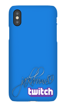 jackdrum89 iPhone 8 cover
