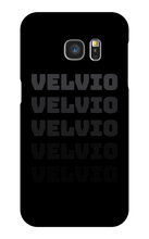velvio Samsung Phone Cases