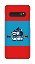 mr_greatwolfy Samsung Phone Cases