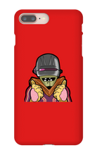 noahstarves iPhone Phone Cases