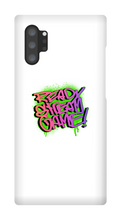 ReadyStreamGame Samsung Phone Cases