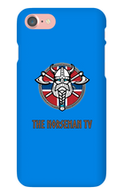 thenorsemantv iPhone Phone Cases