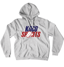 Kocosports Hoodies (No-Zip/Pullover)