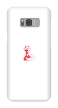 tschvale Samsung Phone Cases
