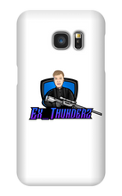 ex_thunderz Samsung Phone Cases