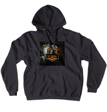 sc_grande Hoodies (No-Zip/Pullover)