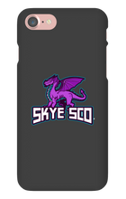 skyesco iPhone Phone Cases