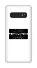 Coyote0512 Logo Samsung Phone Cases
