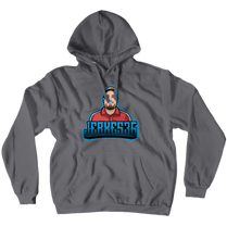 jerxes36 Hoodies (No-Zip/Pullover)