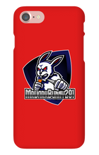 mrdarkbunny291 iPhone Phone Cases