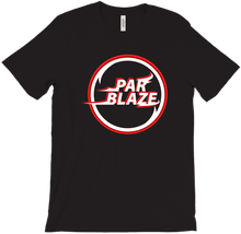 parblaze tshirt