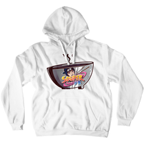Souper Hoodies (No-Zip/Pullover)