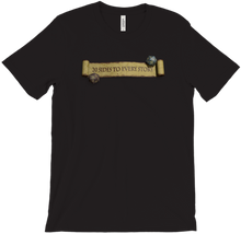 twentysidestoeverystory T-Shirts