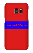 davidon200ping Samsung Phone Cases