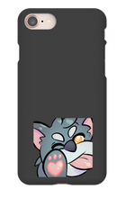 HeartFox iPhone Cases