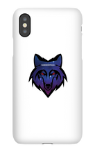 kabrost205 iPhone Phone Cases