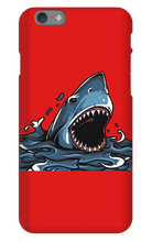 contadasi iPhone Phone Cases