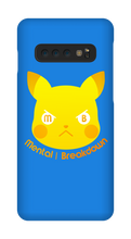 MB | Pika Samsung Hülle
