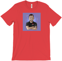 juliomandioca T-Shirts