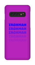 pgop Samsung Phone Cases