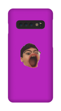 Marsehlus POG Samsung Case