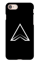 Aslylum iPhone Phone Cases