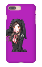 xno_mxrcy iPhone Phone Cases