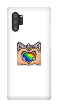 PrideLove Samsung Phone Cases