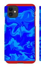 wildfire iPhone Phone Cases