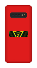 zachkke Samsung Phone Cases