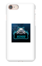 echozeu iPhone Phone Cases