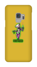 geuleuchteupeu Samsung Phone Cases