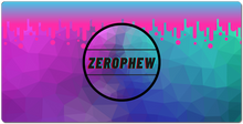 ZeroPhew XXL Gaming Mousepad