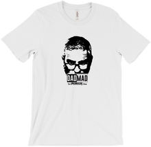 Dad Mad tee