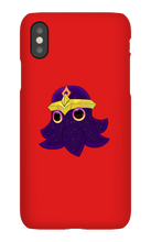 madarathesummoner iPhone Phone Cases