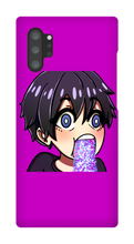 Puking Glitter Tier 1 Samsung Phone Cases!