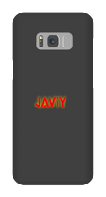 javiyszn Samsung Phone Cases