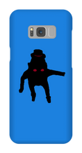 Shadow Arnold Samsung Phone Cases