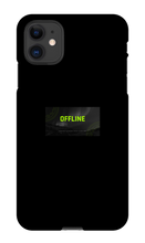 aldogaming12 iPhone Phone Cases