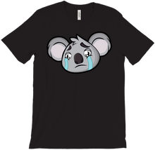 Creznx KoalaSad T-Shirts