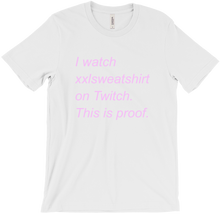 proof shirt