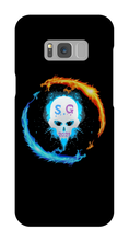 Carcasa de S.G2021