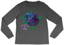 maddoggmike420 Long Sleeve Tee