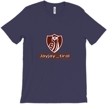 jayjay_tirol T-Shirts