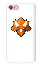 wyceratops iPhone Phone Cases