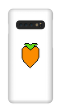 immacarrot2007 Samsung Phone Cases
