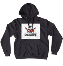 xcruzgaming Hoodies (No-Zip/Pullover)