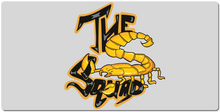 msscorpions XXL Gaming Mousepad