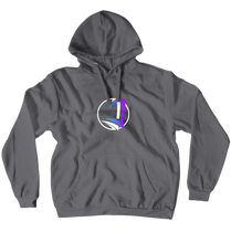 jaamoe Hoodies (No-Zip/Pullover)