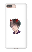 kaiyema iPhone Phone Cases